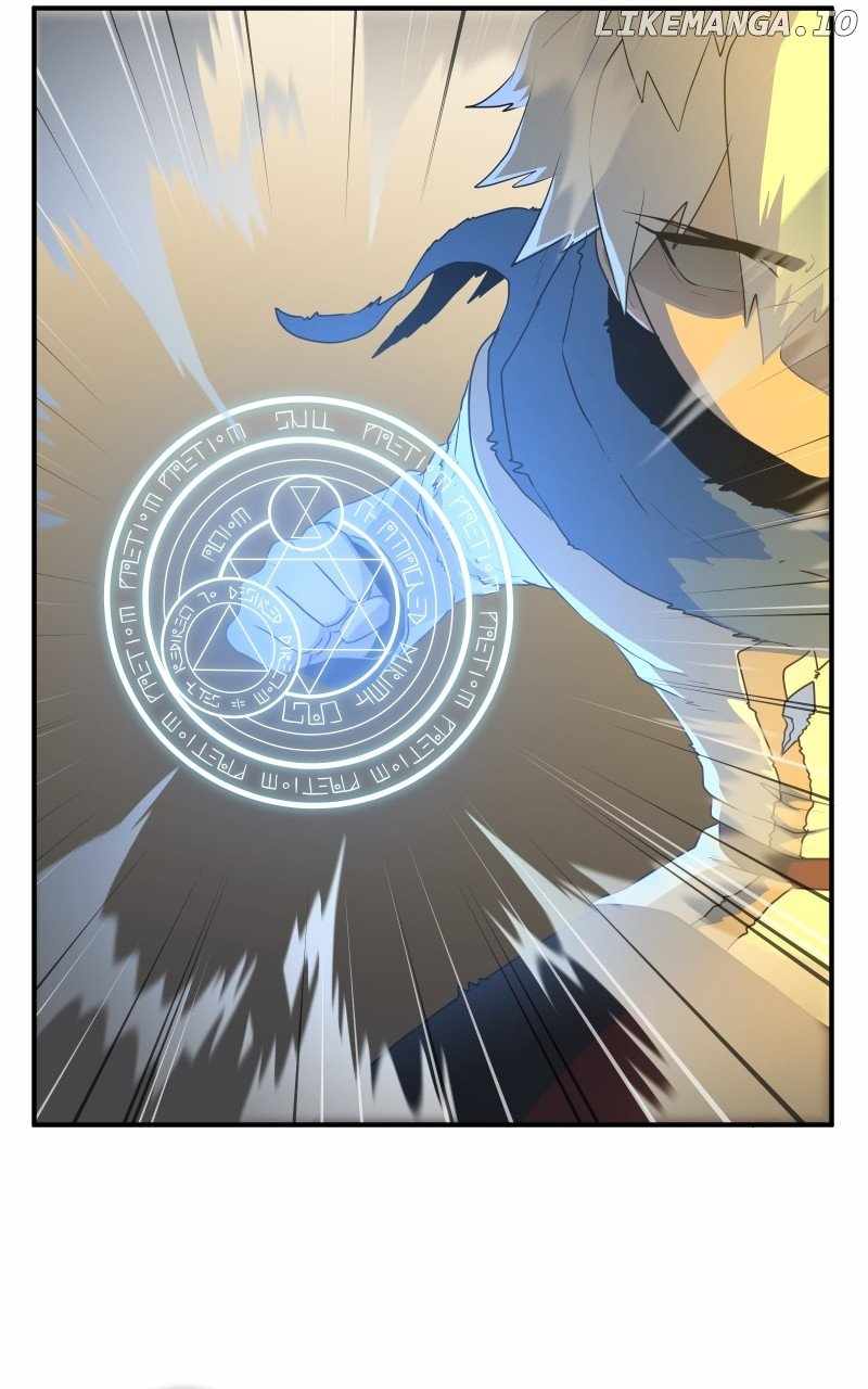 The One Who Parried Death Chapter 46 93